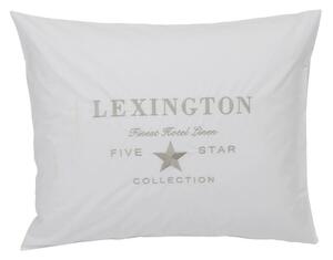 Lexington Hotel Embroidery Örngott