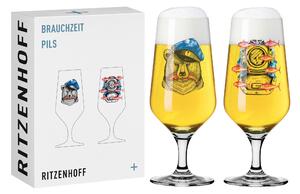 Pilsner Brauchzeit 2-pack NO.5