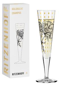 Champagneglas Goldnacht NO:30