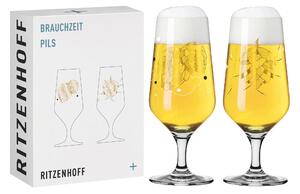 Pilsner Brauchzeit 2-pack NO.1