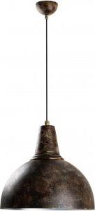 Vinjett taklampa 2451 - Vintage