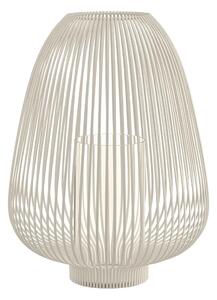 Blomus - Lantern - Lyva - Lykta - Nomad, Large - H45 x L33 x W33