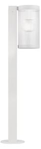 Nordlux - Utomhuslampa COUPAR 1xE27/25W/230V IP54 vit