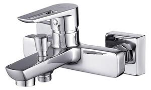 Cersanit S951-006 - Kran till badkar MILLE skinande krom