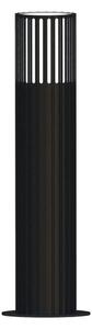 Utomhuslampa KUUSAMO 1xE27/20W/230V 44 cm IP54 antracit