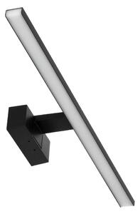 Badrumsspegel med LED-belysning LED/12W/230V 4000K IP44 60 cm