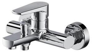 Cersanit S951-346 - Kran till badkar MODUO skinande krom