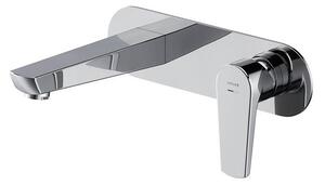 Cersanit S951-337 - Kran till badkar för dold installation MODUO skinande krom