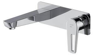 Cersanit S951-357 - Kran till badkar för dold installation MILLE skinande krom