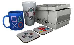 Presentaskar Playstation - Classic