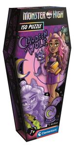 Pussel Coffin Pack - Monster High - Clawdeen