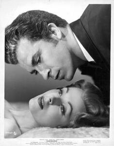 Fotografi Arlene Dahl And Fernando Lamas In 'Sangaree', Archive Photos