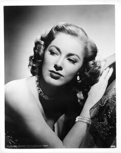 Fotografi Eleanor Parker, Archive Photos