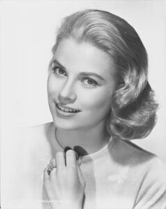 Fotografi Grace Kelly, Archive Photos