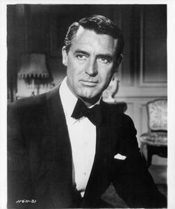 Fotografi Cary Grant, Archive Photos