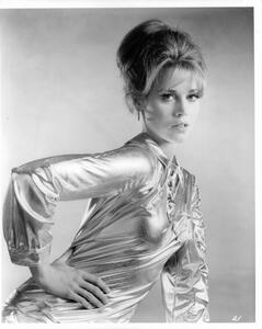 Fotografi Jane Fonda, Archive Photos