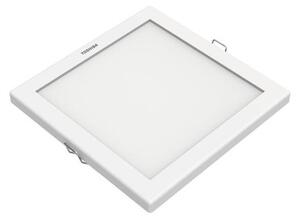 TOSHIBA - Infälld LED-belysning LED/9,5W/230V