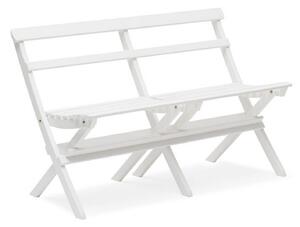 Utesoffa Hillerstorp Torpet Utesoffa Vit - Vit