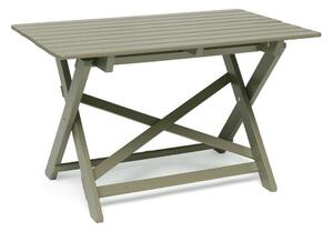 Utebord Hillerstorp Torpet Utebord 109x67 cm Antikgrön - Antikgrön