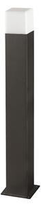 Utomhuslampa NEW YORK 1xE27/40W/230V IP44 antracit