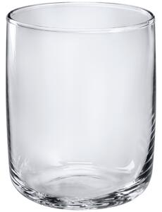 Pasabahçe Dricksglas Iconic; 27cl, 7x8.85 cm (ØxH); Transparent; 6 Styck / Förpackning