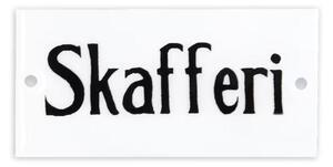 Strömshaga skylt - skafferi