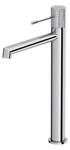 Cersanit S951-592 - Kran till handfat ZEN 32,2 cm skinande krom