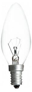 Industriell glödlampa C35 E14/25W/230V 2700K
