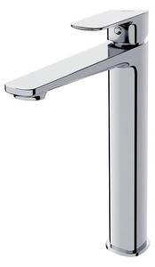 Cersanit S951-392 - Kran till handfat LARGA 29,5 cm skinande krom