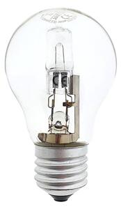 Dimbar industriell glödlampa LUX A55 E27/52W/230V