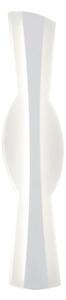 LED Väggbelysning VITA 1xLED/18W/230V