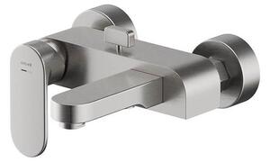 Cersanit S951-309 - Kran till badkar CREA nickel