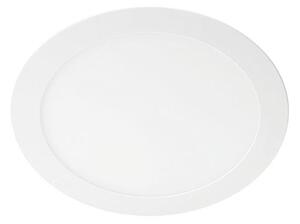 Philips - LED infälld belysning SLIM LED/22W/230V 4000K