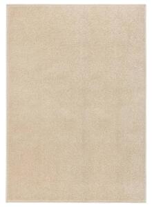 Matta 240x340 cm beige