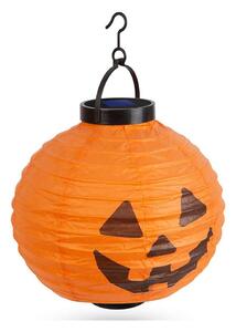 LED Solar decoration HALLOWEEN LED/150 mAh IP44 pumpkin