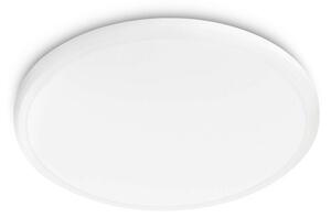 Philips 31814/31/16 - LED Takbelysning 27K MYLIVING TWIRLY 1xLED/12W/230V