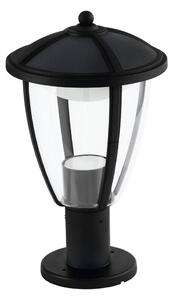 Eglo 79299 - LED-lampa för utomhusbruk COMUNERO LED/6W/230V IP44