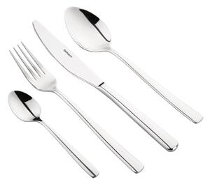 Lamart - Stainless steel cutlery kit 24 delar