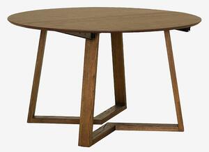 Nordic Furniture Group - Matbord 130/230 Borås - Brun - Matbord - Från Homeroom