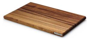 Continenta C4811 - Kök skärbräda 36x23 cm akacia