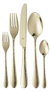 WMF - Bestick i rostfritt stål SITELLO 30pcs guld