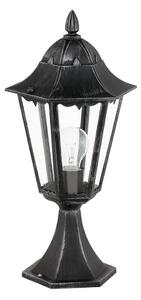 Eglo 79302 - Utomhuslampa NAVEDO 1xE27/60W/230V IP44