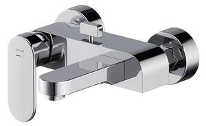 Cersanit S951-304 - Kran till badkar CREA skinande krom