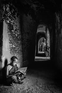 Fotografi Readings, Michael Lim