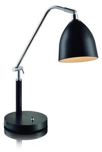 Markslöjd 105025 - Bordslampa FREDRIKSHAMN 1xE27/40W/230V