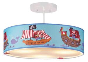 Luxera 28032 - Barn Lampa BORUSIA 3xE14/40W/230V