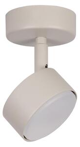 Spotlight NEMO 1xGX53/12W/230V beige