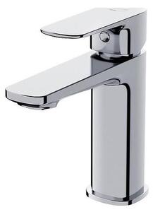 Cersanit S951-388 - Kran till handfat LARGA 16,3 cm skinande krom