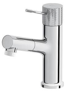 Cersanit S951-594 - Kran till handfat ZEN 19,4 cm skinande krom