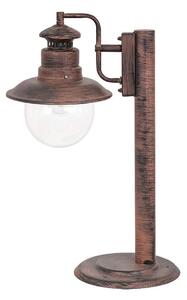 Rabalux 8165 - Utomhuslampa ODESSA 1xE27/60W